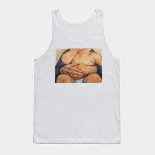 Safekeeping Tank Top